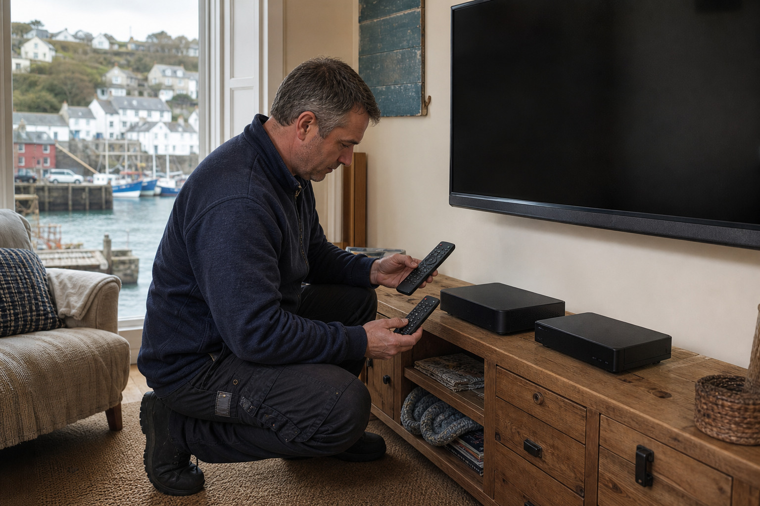 Explora vs Ultra: which decoder is right for your home?