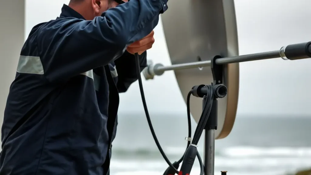 DStv Installation Cost in Gansbaai: A Practical Quote Guide