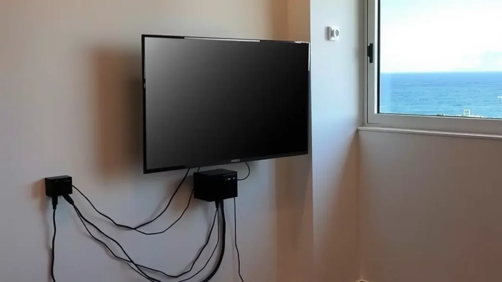 DStv Setup for Shark Tourism and Guest Accommodation in Gansbaai