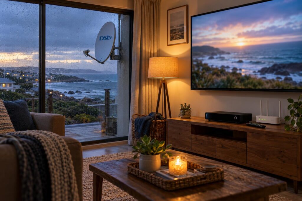 How to Connect DStv Explora to WiFi in Gansbaai: 3 Easy Ways