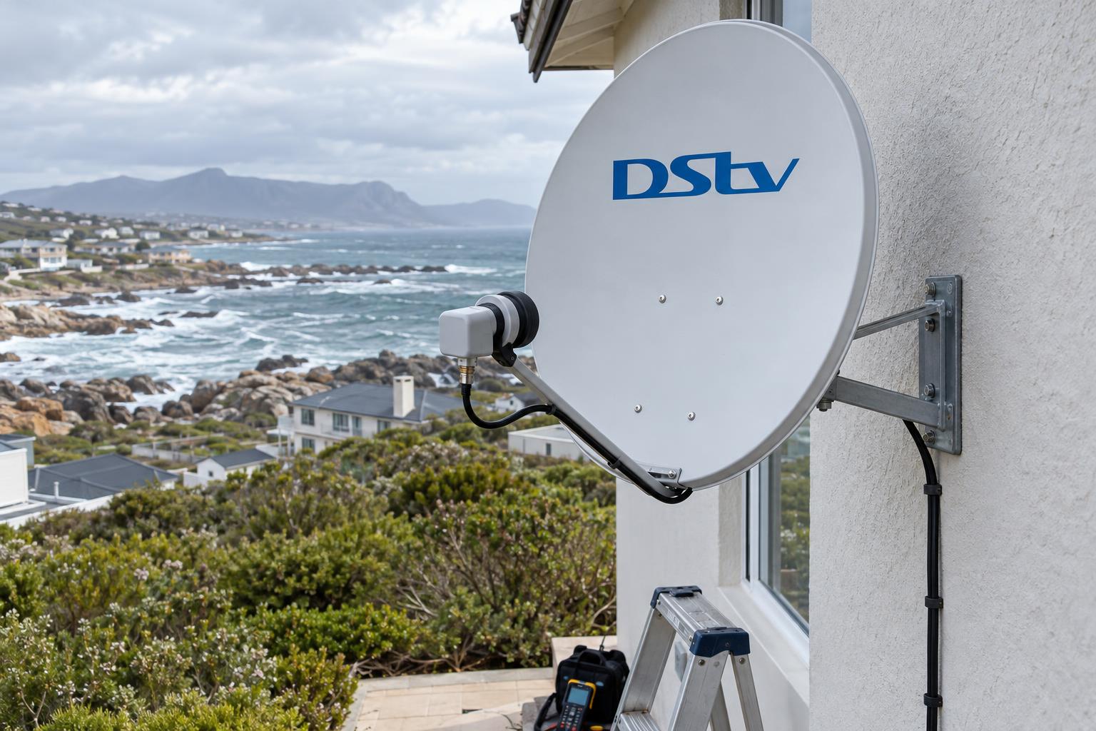 DStv Decoder Cables in Gansbaai: 4 Leads and Easy Fixes