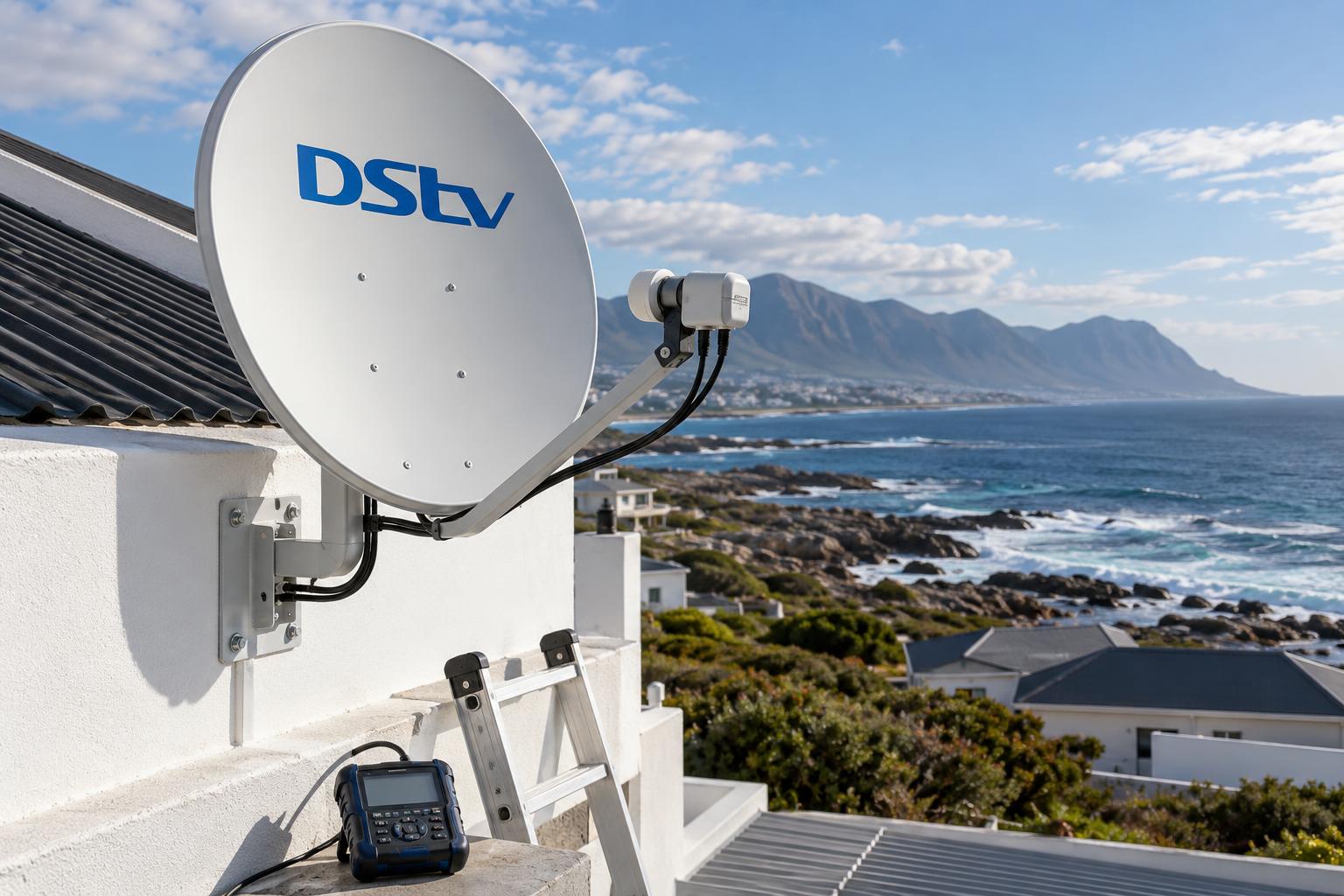 DStv Dual View Gansbaai: 7 Steps to Proper Two-Room TV