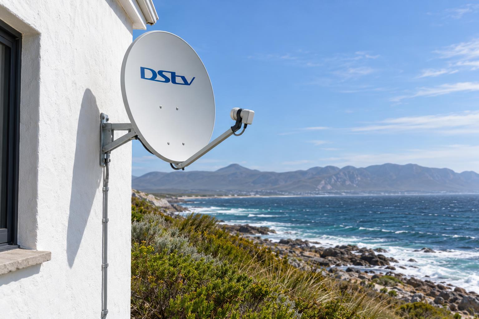 DStv Packages Prices Gansbaai: 5 New Packages Compared (2026)