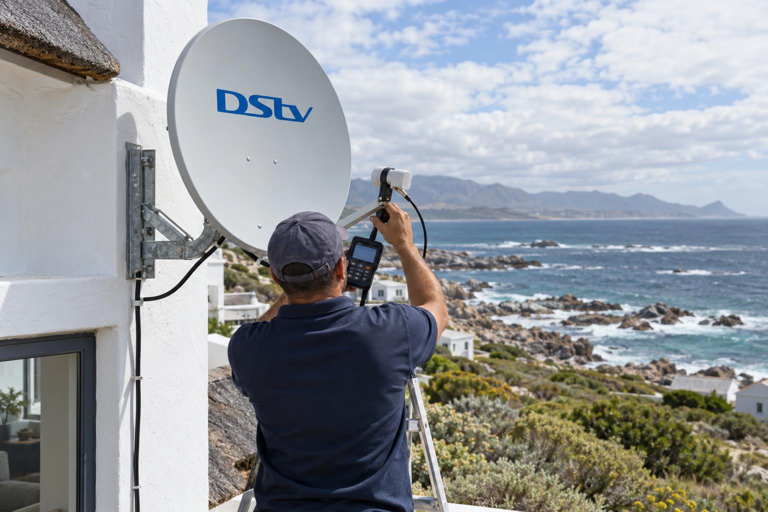 DStv XtraView Not Working in Gansbaai: 7 Heartbeat Fixes