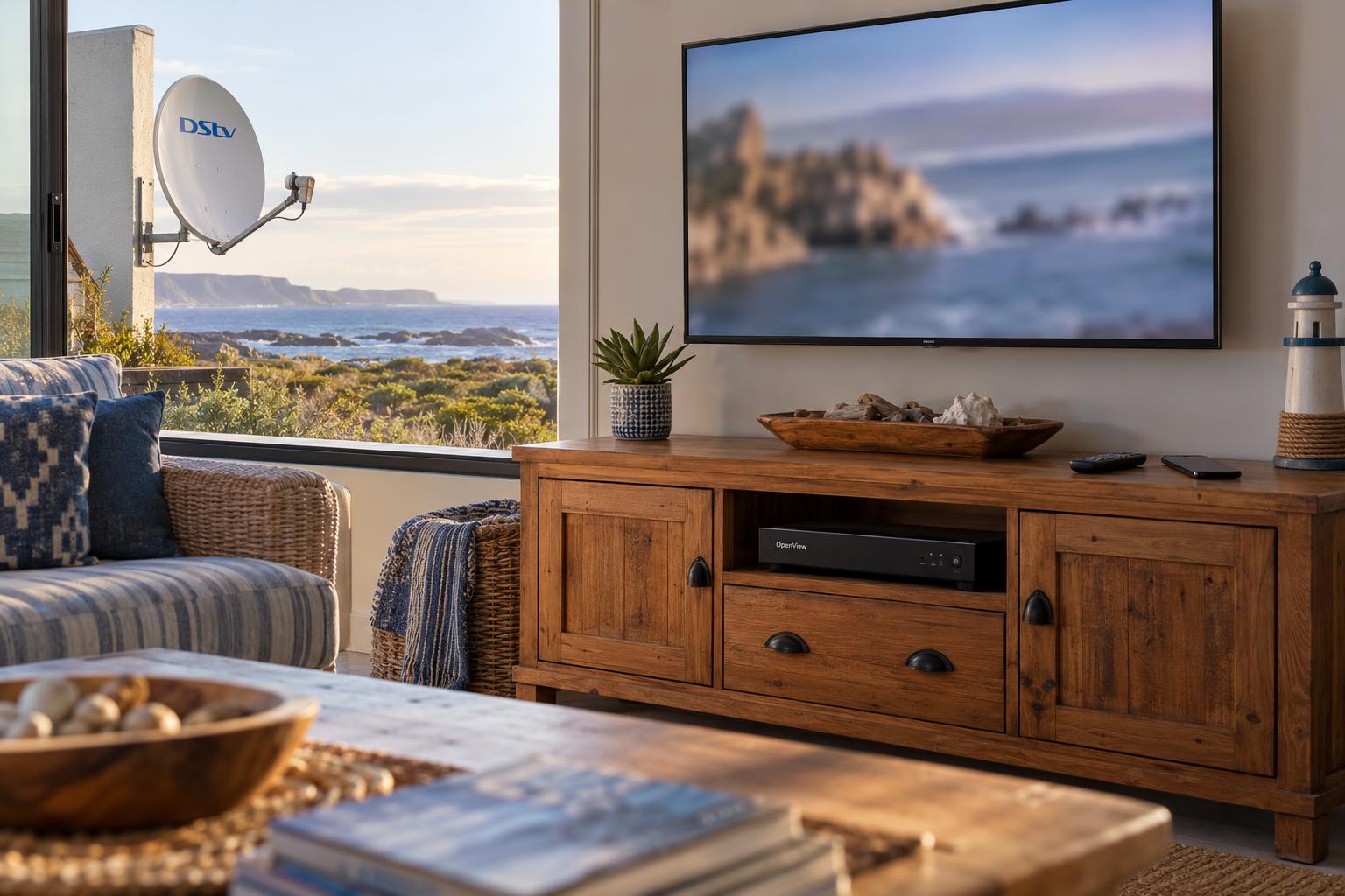 How to Activate OpenView Decoder in Gansbaai: 3 Easy Ways